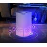 Buy cheap Formaldehyde Removal Small Portable Air Purifier For 11m2 To 20m2 Room from wholesalers