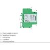 Buy cheap Emerson Machinery Health Sensor - A6500-LC, LVDT Converter from wholesalers