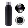 Buy cheap 500Ml 304 Stainless Steel Ultraviolet Sterilizing Water Bottle from wholesalers