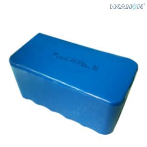 Buy cheap Rechargeable Lithium Polymer Battery , 12 Volt Rechargeable Battery Pack from wholesalers