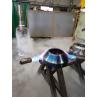 Buy cheap Anodizing Large Gears Grinding , Steel Large Spur Gears from wholesalers