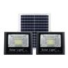 Buy cheap Rechargeable Solar LED Flood Lights 60W 200W White Color For Garden Street from wholesalers