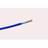 Buy cheap Bare Copper Cat5e UTP Cable , Unshielded Lan Cables Used In Networking from wholesalers