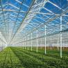 Buy cheap US 20/Square Meter Ju Xiang Glass Greenhouse for Cultivating Vegetables Full Payment from wholesalers