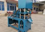 3mm Hydraulic Press 480pcs/Min Coal Briquette Machine