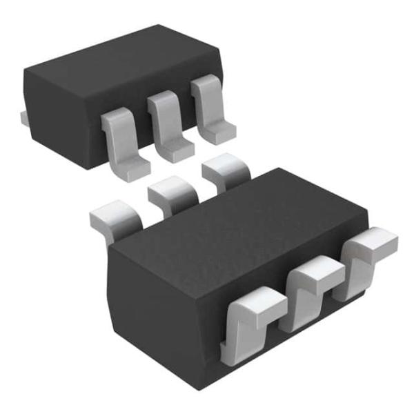 Buy cheap MAX1853EXT+T IC REG CHARGE PUMP INV SC70-6 Analog Devices Inc./Maxim Integrated from wholesalers