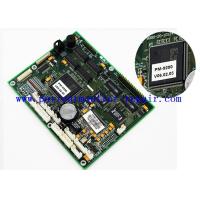 Buy cheap Patient Monitor Motherboard pm7000 CS9K-30 1653 Mindray PM-7000 Monitor product
