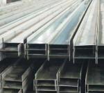 Q235B 200MM Stainless Steel I Beam 2B Stainless Steel Structural Beams