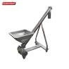 Buy cheap Convenient Screw Conveyor for Fertilizer/Flour/Coffee Powder/Sulfur Powder Handling from wholesalers