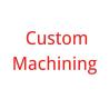 Buy cheap 6 Meters CNC Aluminum Precision Machining Parts Brass Custom Metal Milling from wholesalers