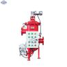 Buy cheap 6.3-1 Metal SS Stainless Steel Self-Cleaning Auto-Cleaning Back-Cleaning Filter Strainer machine from wholesalers