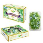 Buy cheap Low Calories  Sugar Free Mint Candy Vitamin Healthy Mints from wholesalers