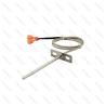 Buy cheap 4267 1000K NTC Thermistor Temperature Sensor Flange With Braided Cable from wholesalers