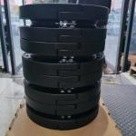 Armored Vehicle Runflat System For 245/60R17 Flat Tyre Protection