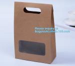 Paper Carrier Bag, Gift Packaging Carrie Shopping Paper Bag, Birthday Wedding