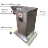 Buy cheap YK60 Experiment Lab Swing Pellet Machine Dry Powder Additives Material Combined Granulator from wholesalers