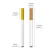 Buy cheap Wholesale MINI simulation electronic cigarette with similar cigarette puff pen from wholesalers