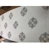 Buy cheap Width 84 Inch Polyester Jersey Knit Fabric Tricot Knit Fabric Allergy Resistant from wholesalers