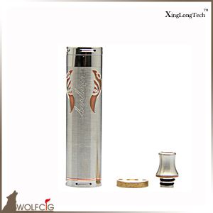 Buy cheap Hot Selling Red Copper Stingray X Mod product