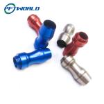 Buy cheap CNC Machined Aluminum Parts from wholesalers
