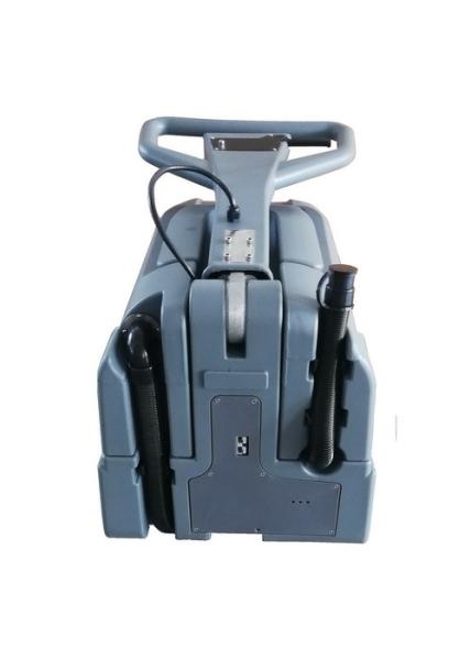 Buy cheap Automatic Compact Floor Scrubber Machine For Nursing Institutions Cleaning from wholesalers