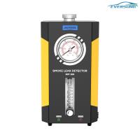 Buy cheap DC12V Automotive Vacuum Leak Detector Pipe EVAP Smoke Machine Leak Tester product