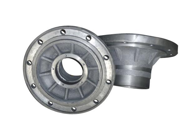 Buy cheap Auto parts BL Front Wheel Hub from wholesalers