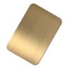 Buy cheap A36 High Carbon Steel Sheet Metal Plate ASTM ASME 0.5MM 1MM For Home Decoration from wholesalers