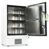 Buy cheap Dual Cooling System 728L Laboratory Upright Freezer For Vaccine Storage Direct Cooling from wholesalers