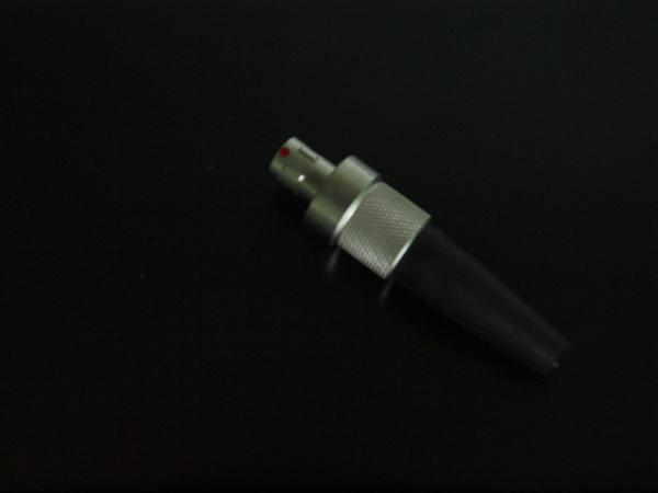 Buy cheap Brass Nickel Plating Medical Grade Connectors Coaxial Connector from wholesalers