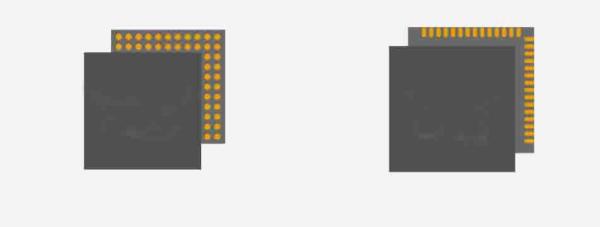 Buy cheap BGA/QFN package substrate production for IoT industry semiconductor from wholesalers