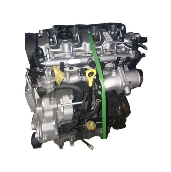 Buy cheap Engine Assembly Long Block Motor for Hyundai Other Year Superior and Performance from wholesalers
