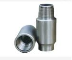 API 5DP Drill Pipe Tool Joint / Drill Pipe Sub For Well Drilling