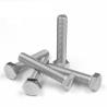 Buy cheap Assembled Hexagon Bolts And Nuts SS304 Stainless Steel DIN931 DIN933 DIN934 For Your from wholesalers