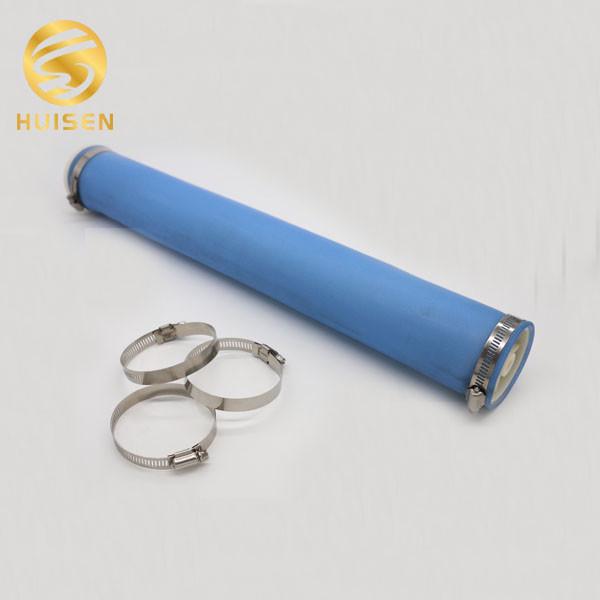 Buy cheap Water Treatment 65*1000mm Micro Bubble Tube Diffuser Nano Aerators Transfer Oxygen from wholesalers