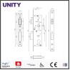 Buy cheap Fire Test Mortice Door Lock Anti-thrust Nightlatch CE Marking Satin Stainless Steel from wholesalers