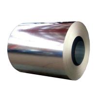 Buy cheap Aluzinc Galvalume Steel Coil Cold Hot Rolled Thickness 0.12mm-1.5mm product