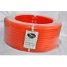 Buy cheap Orange Color Abrasion Resistant Urethane Round Belting For Packiagng Machines from wholesalers
