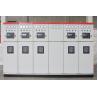 Buy cheap AC Three Phase Small Diesel Generator Set 681KVA 545KW Low Oil Pressure Protection from wholesalers