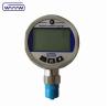 Buy cheap Precision 0.2%Fs Bottom 80mm Hydraulic Digital Water Pressure Gauge from wholesalers