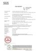 Zhenjiang Tongkai Mechanical Engineering Co.,Ltd. Certifications