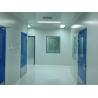 Buy cheap 10K Clean Room Sub Assembly Manufacturing , Medical Equipment Assembly from wholesalers