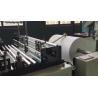 Buy cheap V Cut Non Woven Bag Machine 120pcs/ Min 15kw New Condition from wholesalers