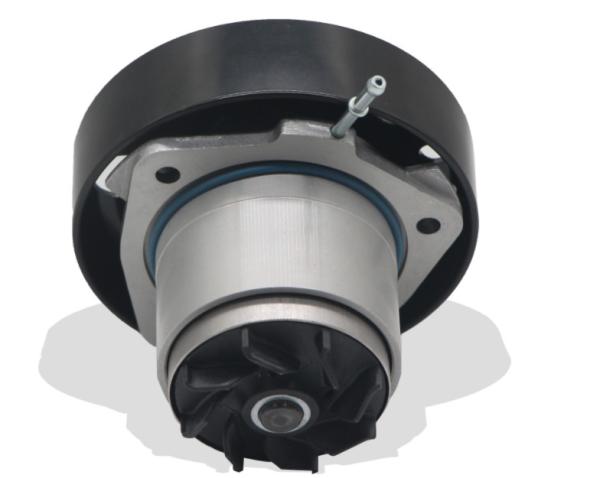 Buy cheap OEM 03H 121 008H Water Pump Cooling System 1.5 Kg For Touareg Engine 3.6 from wholesalers