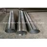 Buy cheap 300mm Outside Diameter Water Well Screen Pipe for Efficiency in Oil and Gas Industry from wholesalers