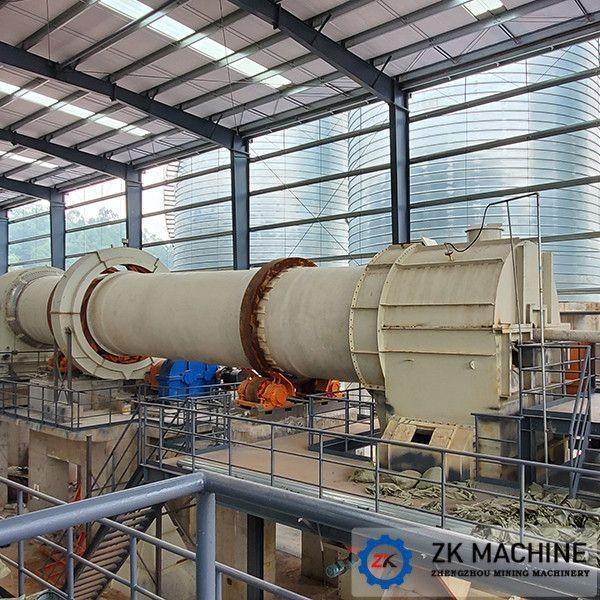 Buy cheap Fly Ash Sludge Disposal 300000m3/A LECA Ceramsite Production Line from wholesalers