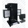 Buy cheap Vertical Smoke Density Measurement Unit Fire Chimney Test Standard ASTM D2843 from wholesalers