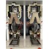 Buy cheap Convenient Operation Shoe Moulding Machine Environmentally Friendly Shoe Shaping Machine from wholesalers