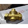 Buy cheap Piston Type Pressure Reducing Valve Pressure 1.6mpa Brass from wholesalers