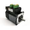 Buy cheap Good Performance JSS57P2N Integrated Step Motor Nema 23 Hybrid Step Motor from wholesalers
